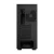 Import Latest hot NEWEST OEM EATX full tower Tempered glass side window panel computer gaming chassis tower atx case with ARGB Fan from China