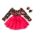 Import Latest kid&#x27;s boutique cotton baby dress from China