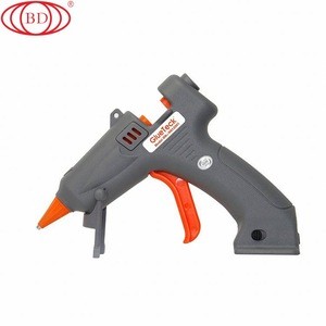 Latest mini Cordless glue gun DIY Tools LI-Ion battery USB Rechargeable hot glue gun