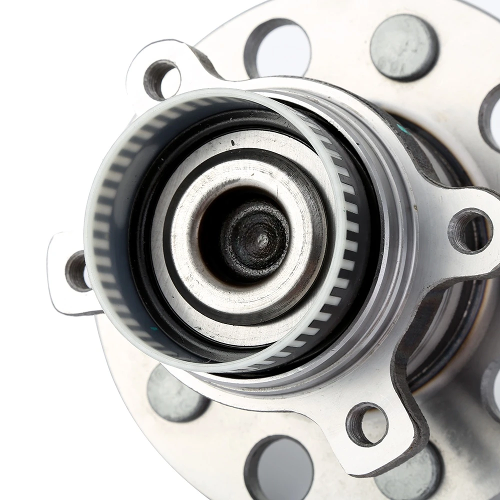 Latest product 5 -hole hub wheel bearing 52730-3S200 for ix35/Sportage/Sonata/rear wheel hub head