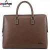 Latest Wholesale High-quality Cow Leather Classic Brown Famous American Brand Handbags