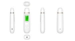 LCD Display Digital Facial Body Skin Analyzer Moisture Oil Tester Meter