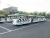 Import lead acid battery manufacturer dotto big electric road passenger trackless tour Train from China