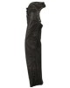 Leather hook chaps with Heavy-duty buckle (LC-100)