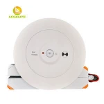 Led Battery Backup Lamp Pack Power Downlight Fire Resistant Emergency Light