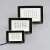 Import Led flood lights ip 65 50w led floodlight rain lamps for sale made in China from China