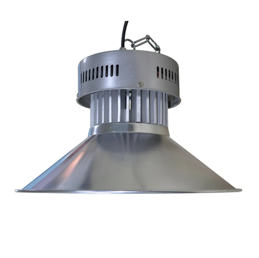 led industry fixture high bay light lamp 100w