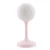 Import led moon table lamp with seven colors changing from China