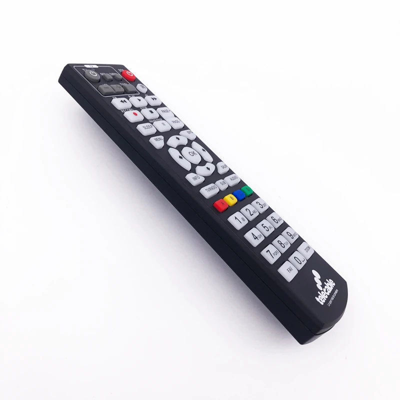 Led Smart IR TV Learning Universal Remote Control