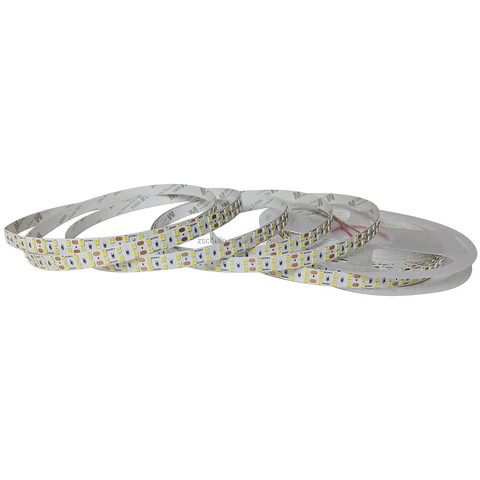 Buy Led Strip Dc 12v 24v Smd 2835 60 Led 120led 240 Led Per Meter 8mm ...