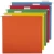 Import legal size a3 suspension file for promotion with multiple colors from China