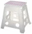 Import Leisure Chair Plastic Stacking Stools Baby Step Stool For Sale from China