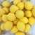 Import Lemon Shape Super Soft Makeup Tools Wholesale Angled Makeup Sponge Puff from China