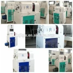 LG-MLGT36 commercial grain mill grain grinding machine grain processing machine