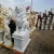 Import Life size marble lion statue for sale from China