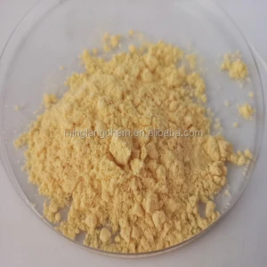 Light yellow crystalline powder Phenanthrenequinone cas 84-11-7 for seed mixing agent