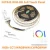 Import Lights 5 colors in 1 led RGB+WW+CW/RGB CCT 60leds/m SMD5050 led strip light from China
