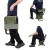 Import Lightweight Backrest Stool Compact Carp Fishing Chair Seat with Cooler Bag from China