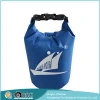 Lightweight travel camping waterproof premium outdoor sports hiking sea activities dry bag
