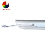 Liguang Brand 3 Years Warranty heat resistant aluminum profile SMD 3014 LED Hard Rigid Strip