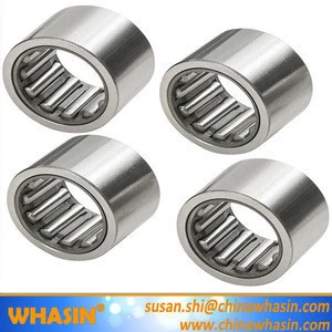 Linear ball bearings for shift rod bearings applicable to linear and rotational movement needle bearing