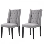 linen dining chair industrial chair garden dining set italian furniture