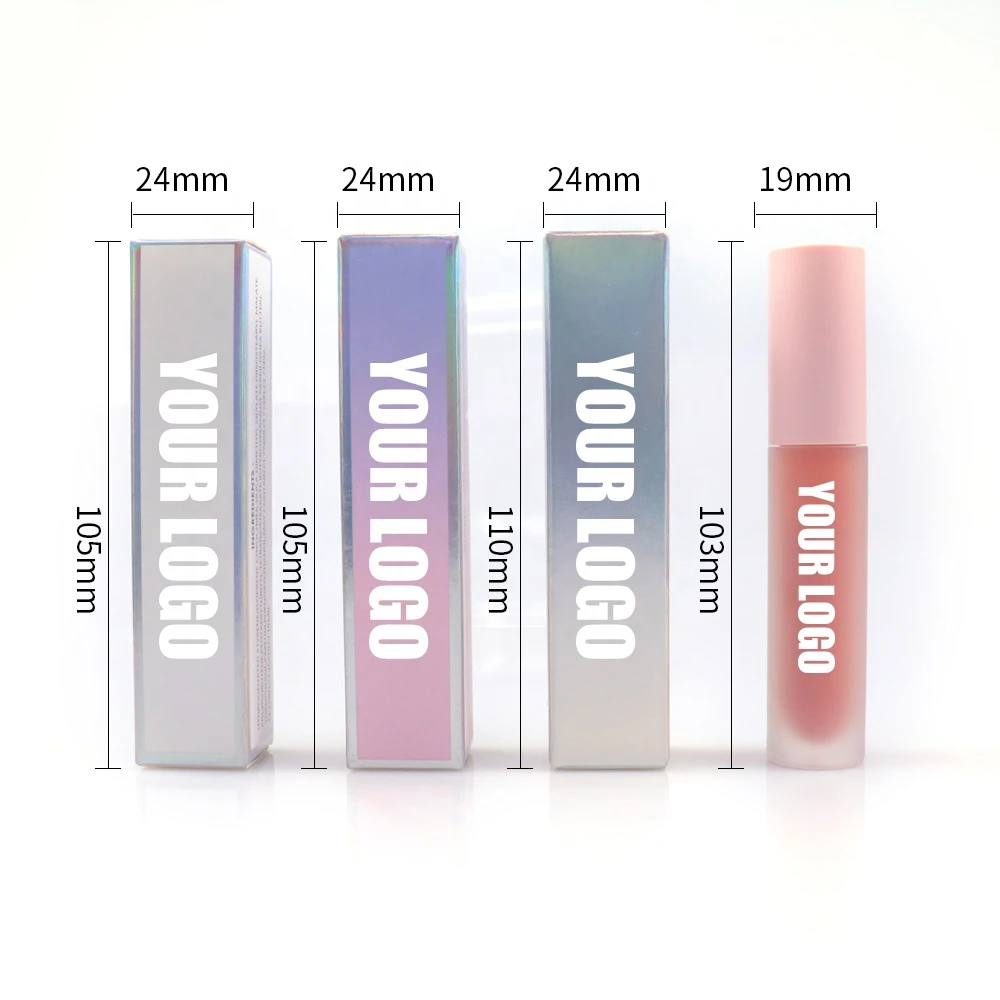 Lip Gloss Pigment Wholesale Private Label Lip Gloss Waterproof