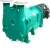 Import liquid ring vacuum pump used for power plant turbine sealed tube exhaust from China