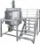 Import Liquid Soap Making Machine, Soap Mixer, Other Chemical Equipment from China