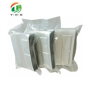 Lithium battery material aluminum laminated film for polymer pouch cell case