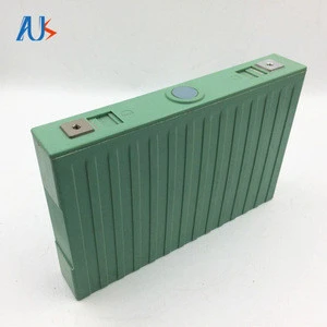 Lithium Lifepo4 Battery 3.2v 100ah Prismatic Cell