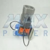 High Performance Livestock Poultry Gear Motor Box Drives