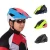 Import Lixada Mountain Bike Cycling Bicycle Helmet outdoor Sports Safety Protective Helmet 13 Vents Y4348B from China