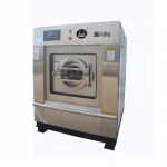 LJ Professional textile industrial laundry equipment for washer