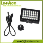 LKCL92 Mobile phone led camera external flash