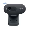 Logitech Webcam C270 C270i C920 C922 Pro C930c C310 C670i Home Network Course WebCamera