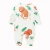 Import Long Pants Clothes Baby Romper printed Cotton Romper and Floral Baby Girl autumn Style toddles from China