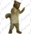 Import Longteng 473 Cartoon Halloween Cosplay Party Christmas  Carnival Apparel Brown Squirrel Mascot Costumes from China