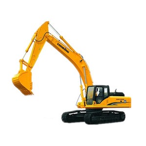 LONKING 6365F 0.25m3 How To Calculate Volume Of Excavator Bucket