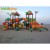Import Lovely Kids Outdoor Playground Equipment from China