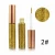 Import Low MOQ fashion color 10 colors waterproof liquid glitter eyeliner for makeup from China