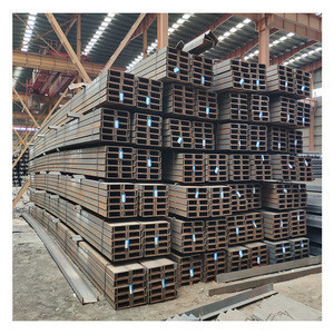 Low Moq Steel U Channel Sizes Chart U Shape Steel Channels Customized Channel C Beam Steel From China Tradewheel Com