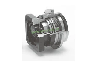 low noise DC motor gearbox worm gear reducer speed reducers