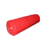 Low price Plain woven 100% polypropylene rolls non woven fabric