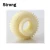 Import Low price POM Nylon 0.4mm-0.5mm modulus spur gears with customized specifications for toy from China