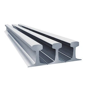 low price way steel we have rail for sale from china