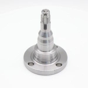 LOWER THAN MARKET PRICE SPINDLE AXLE AND HIGH QUALITY