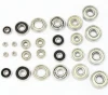 Lowest Price 626rs bearing 6*19*6mm 625rs bearing 5*16*5mm Miniature Ball Bearings