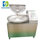 Lowest price stainless steel meat bowl cutter chopper