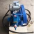 Import LPG Liquid petroleum gas transfer pump lpg refill machine from China